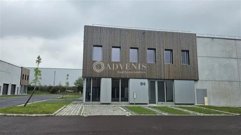 Flex in Seclin for lease - Building Photo - Image 2 of 9
