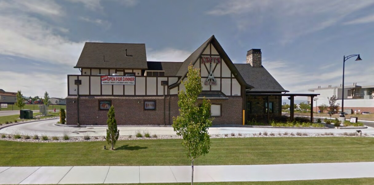 5418 W Main St, Herriman, UT for sale Primary Photo- Image 1 of 6