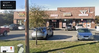 Plus de détails pour 11361 McCree Rd, Dallas, TX - Commerce de détail à louer