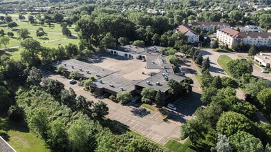 12201-12241 Wood Lake Dr, Burnsville, MN for lease Building Photo- Image 1 of 9
