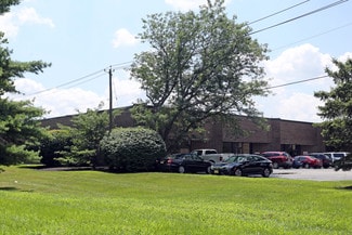 More details for 1501 Grandview Ave, Paulsboro, NJ - Industrial for Lease