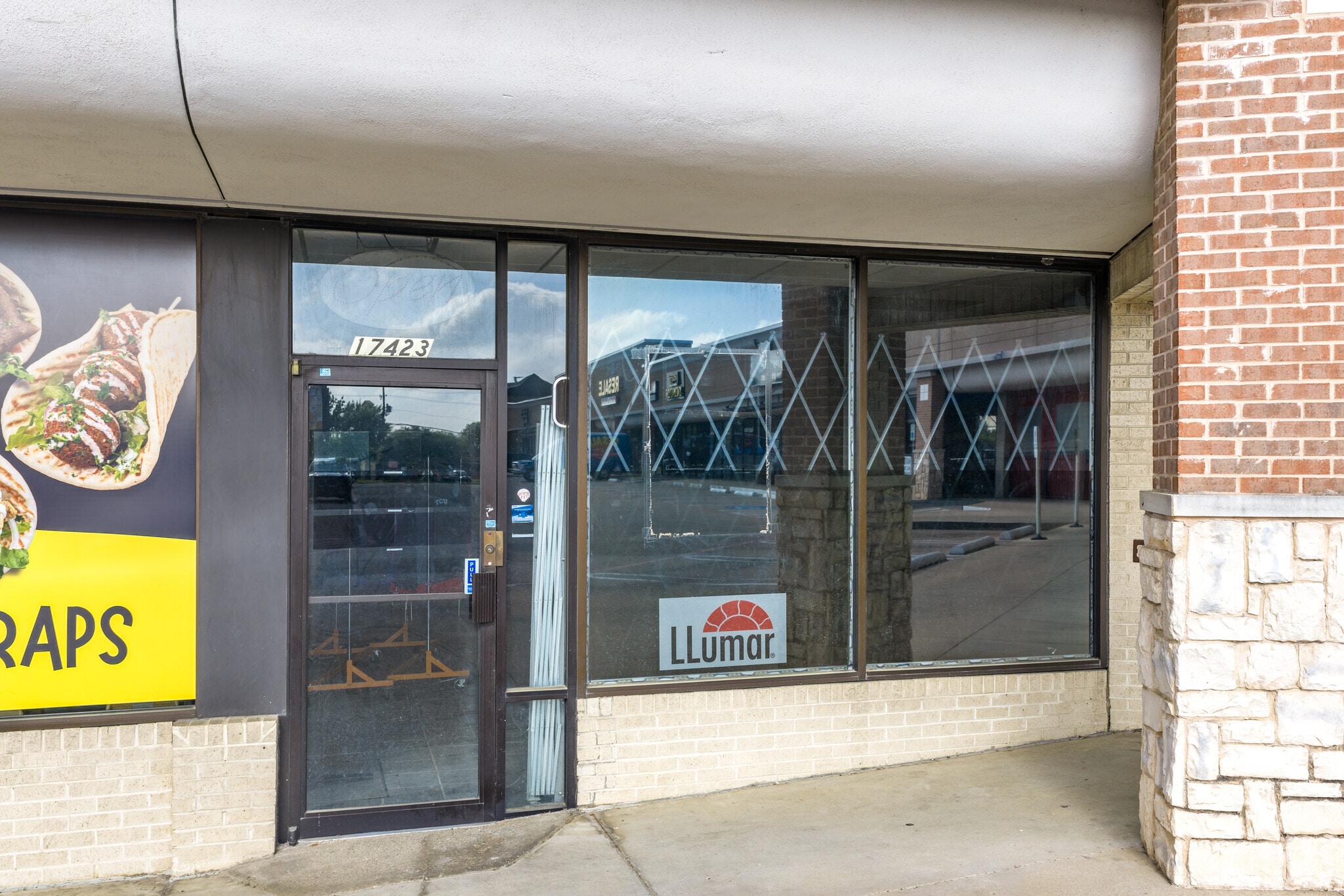 17401-17489 Preston Rd, Dallas, TX for lease Building Photo- Image 1 of 7