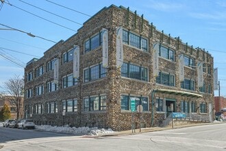 31 W Broad St, Haverstraw, NY à louer Photo du bâtiment- Image 2 de 51