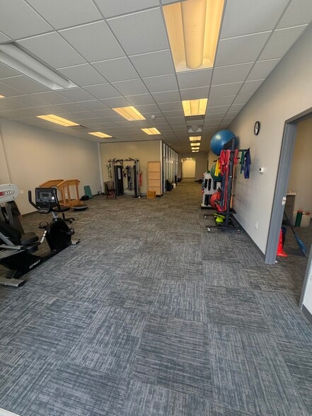 1238-1248 S Broadway, Denver, CO for lease - Interior Photo - Image 2 of 10