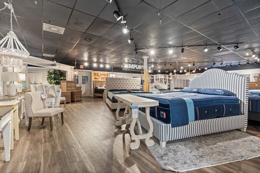 27220 Us Highway 98, Daphne, AL à vendre - Photo du bâtiment - Image 3 de 6