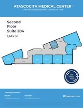 17903 W Lake Houston Pky, Humble, TX for lease Floor Plan- Image 1 of 1