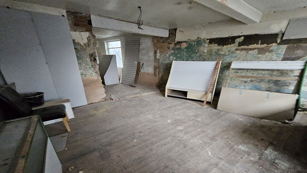 25A High Street, Middlesbrough for lease - Building Photo - Image 2 of 4