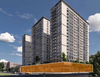 Plus de détails pour 532 Neptune Ave, Brooklyn, NY - Commerce de détail à louer