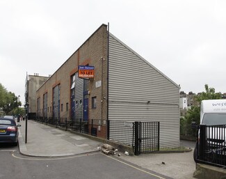 More details for 2-16 Southam St, London - Flex for Lease