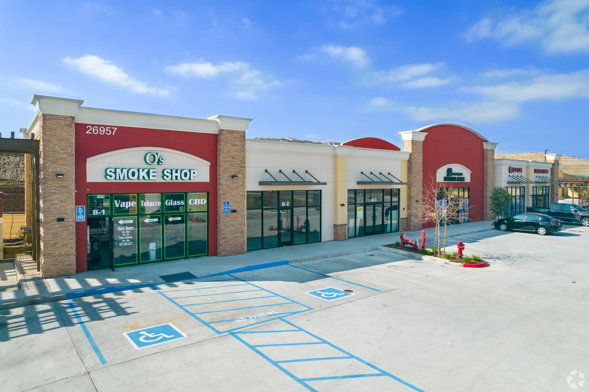 26957 Date St, Murrieta, CA for lease Primary Photo- Image 1 of 4