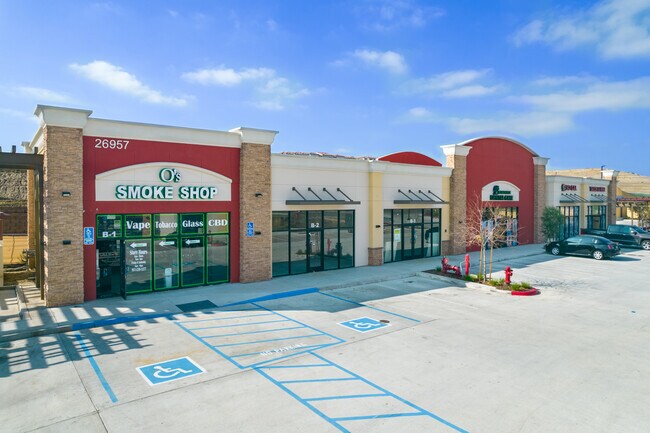 More details for 26957 Date St, Murrieta, CA - Retail for Lease