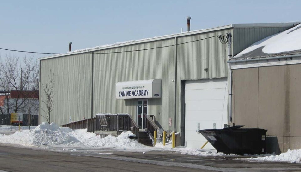 1401-1405 5th Ave N, Fargo, ND à vendre - Photo principale - Image 1 de 2