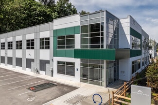 More details for 1525 Riverside Rd, Abbotsford, BC - Industrial for Sale