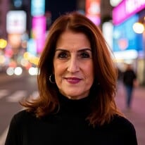 Teresa Troisi