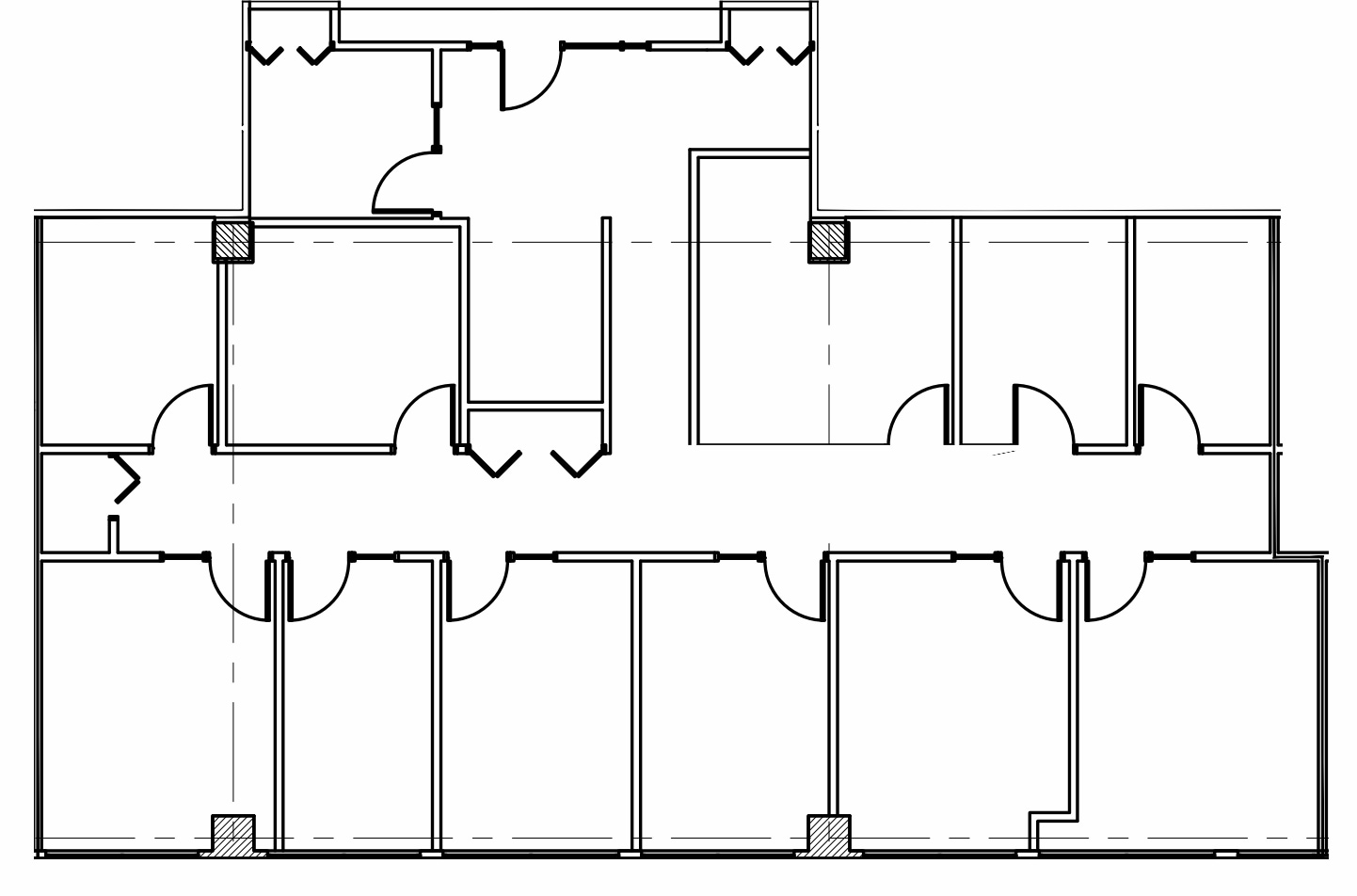 350 W Hubbard St, Chicago, IL for lease Floor Plan- Image 1 of 1