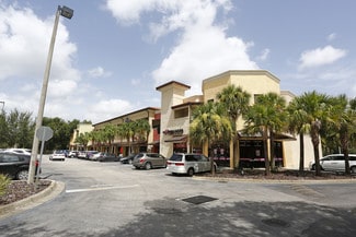 More details for 1034-1050 Bloomingdale Ave, Valrico, FL - Retail for Sale