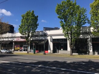 Plus de détails pour 107 NE Grand Ave, Portland, OR - Commerce de détail à vendre