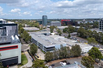 2 Eden Park Dr, MACQUARIE PARK, NSW - Aérien  Vue de la carte