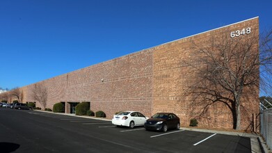 6348 Burnt Poplar Rd, Greensboro, NC for lease Building Photo- Image 1 of 8
