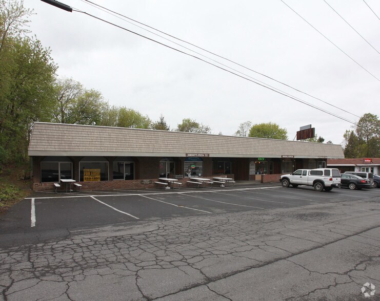 118-120 Julian Pl, Syracuse, NY à louer - Photo principale - Image 2 de 19