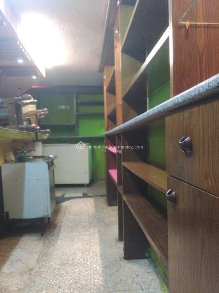 Retail in Cáceres, Cáceres for sale - Building Photo - Image 3 of 15