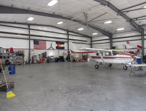 23101 Highway 52, Fort Morgan, CO for sale - Building Photo - Image 3 of 3