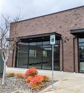More details for 10706 NW Lakeshore Ave, Vancouver, WA - Retail for Lease