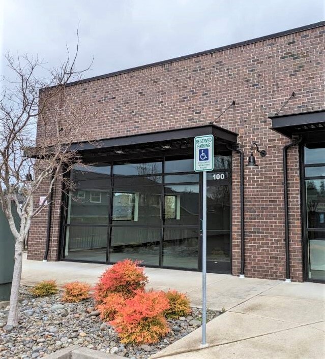 10706 NW Lakeshore Ave, Vancouver, WA for lease Building Photo- Image 1 of 9