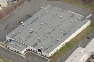 541 Industrial Way W, Eatontown, NJ - AERIAL  map view - Image1