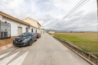 Plus de détails pour Calle Sol, 8, Valderrubio - Terrain à vendre