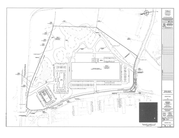 19 Probasco Rd, East Windsor, NJ for sale - Building Photo - Image 1 of 1