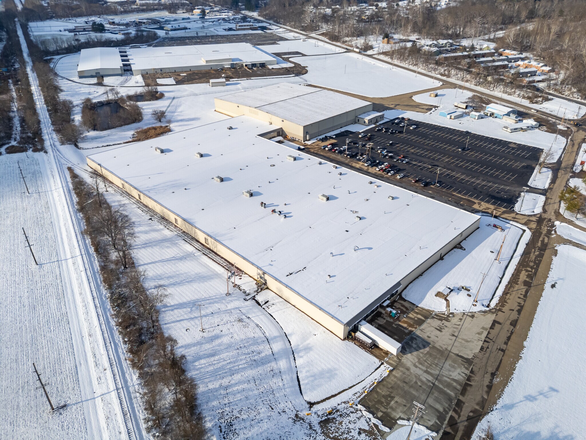 851 Smead Rd, Logan, OH à vendre Photo principale- Image 1 de 6