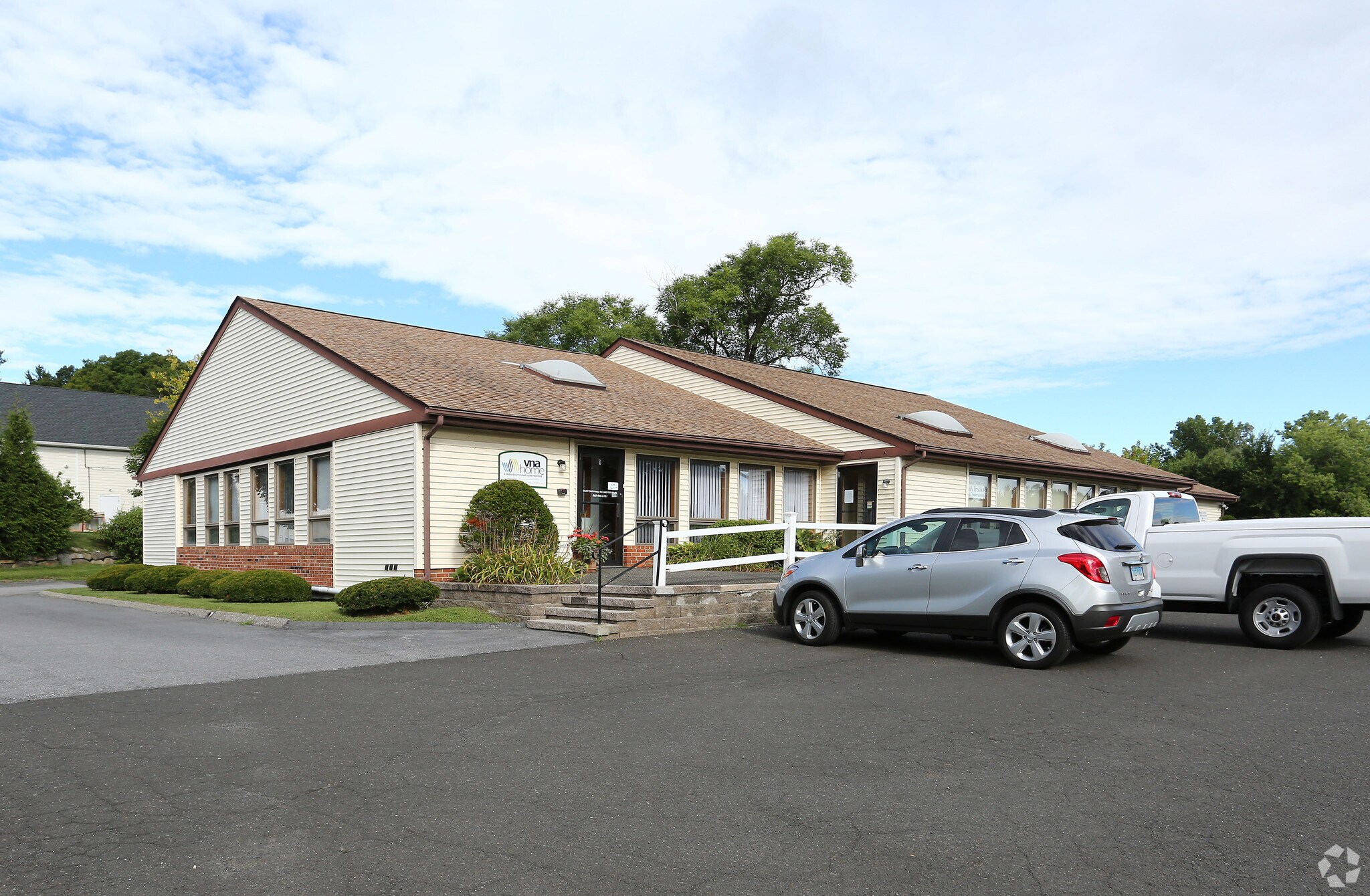 1 Old Park Lane Rd, New Milford, CT à louer Photo principale- Image 1 de 10