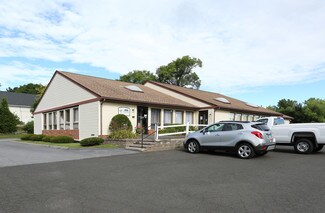 Plus de détails pour 1 Old Park Lane Rd, New Milford, CT - Bureau à louer