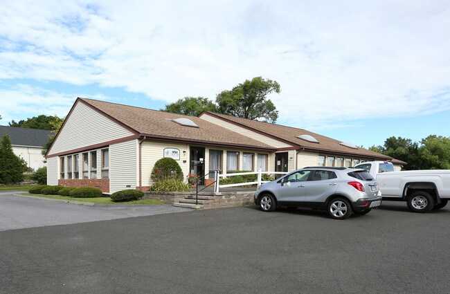 More details for 1 Old Park Lane Rd, New Milford, CT - Office for Lease