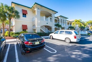 Plus de détails pour 5411 N University Dr, Coral Springs, FL - Coworking à louer