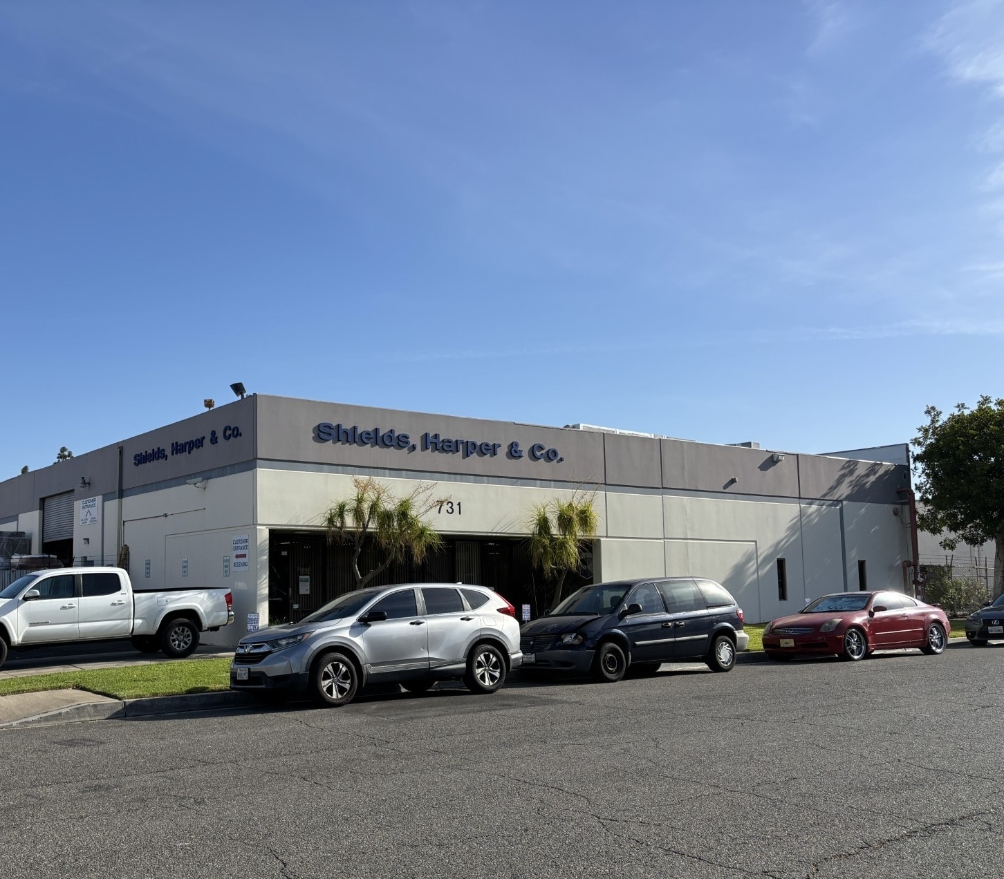 731 W Angus Ave, Orange, CA for sale Primary Photo- Image 1 of 5