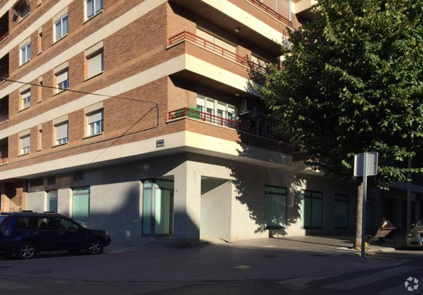 Immeuble residentiel dans Cuenca, Cuenca à vendre - Photo intérieure - Image 1 de 1