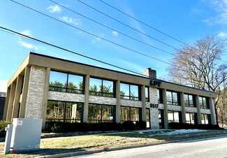 Plus de détails pour 3517 W Beltline Hwy, Madison, WI - Industriel à vendre