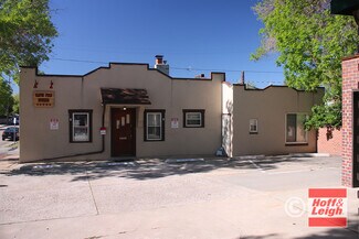 Plus de détails pour 5765 S Curtice St, Littleton, CO - Bureau à louer
