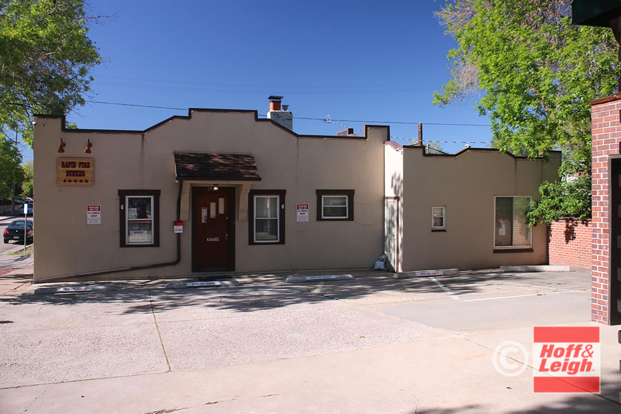 5765 S Curtice St, Littleton, CO for lease Primary Photo- Image 1 of 15