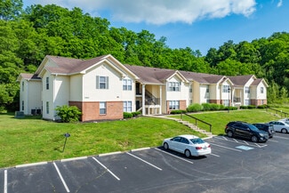 Plus de détails pour 100 River Rd, Lawrenceburg, IN - Multi-résidentiel à vendre