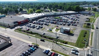 More details for 4727 Dixie Hwy, Fairfield, OH - Retail for Lease