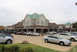 More details for 16750 Pearl Rd, Strongsville, OH - Office, Retail for Lease