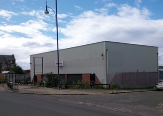 More details for 120 Derby Rd, Bootle - Industrial for Lease