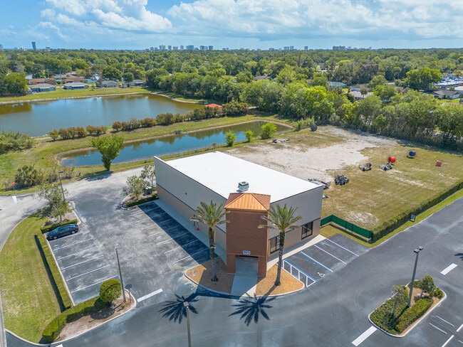 More details for 905 Foster Way, South Daytona, FL - Industrial for Lease
