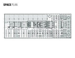55 E Monroe St, Chicago, IL for lease Site Plan- Image 1 of 11