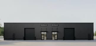 More details for 8000 Grow Dr, Pensacola, FL - Industrial for Lease