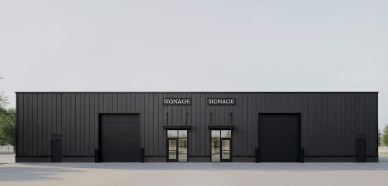 8000 Grow Dr, Pensacola, FL for lease Primary Photo- Image 1 of 10