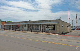 More details for 7-17 N Main St, Englewood, OH - Retail for Lease